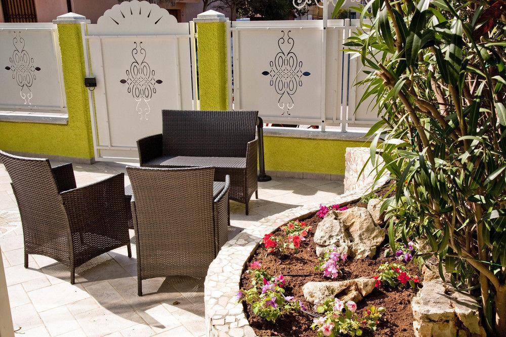 Locanda Del Picchio Лорето Екстер'єр фото