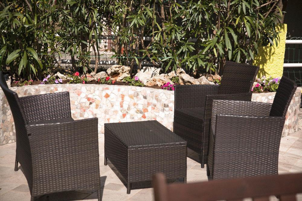 Locanda Del Picchio Лорето Екстер'єр фото
