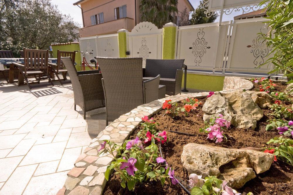 Locanda Del Picchio Лорето Екстер'єр фото