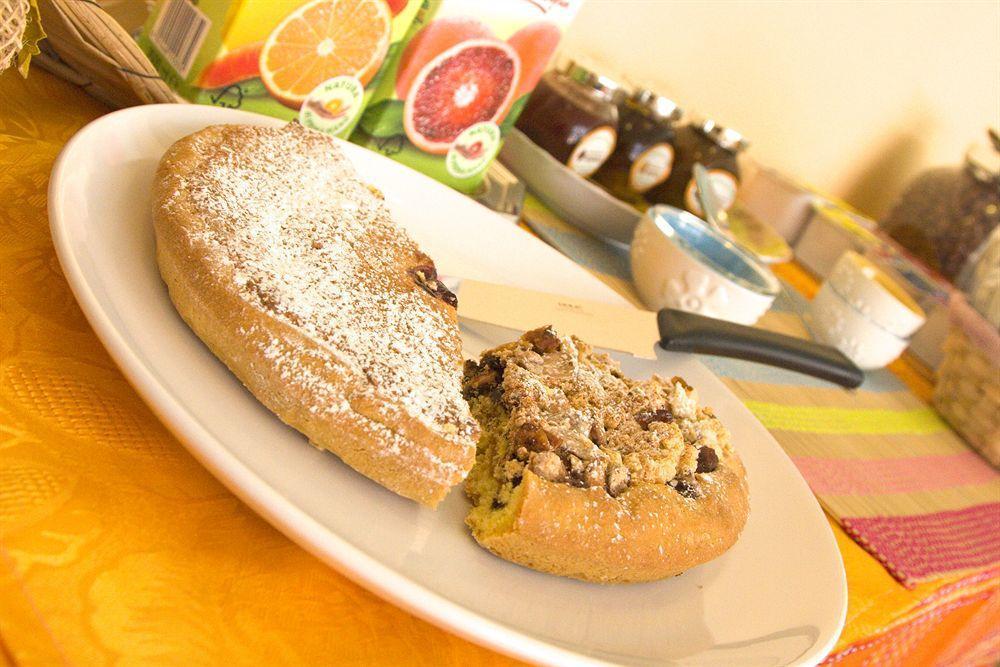 Locanda Del Picchio Лорето Екстер'єр фото