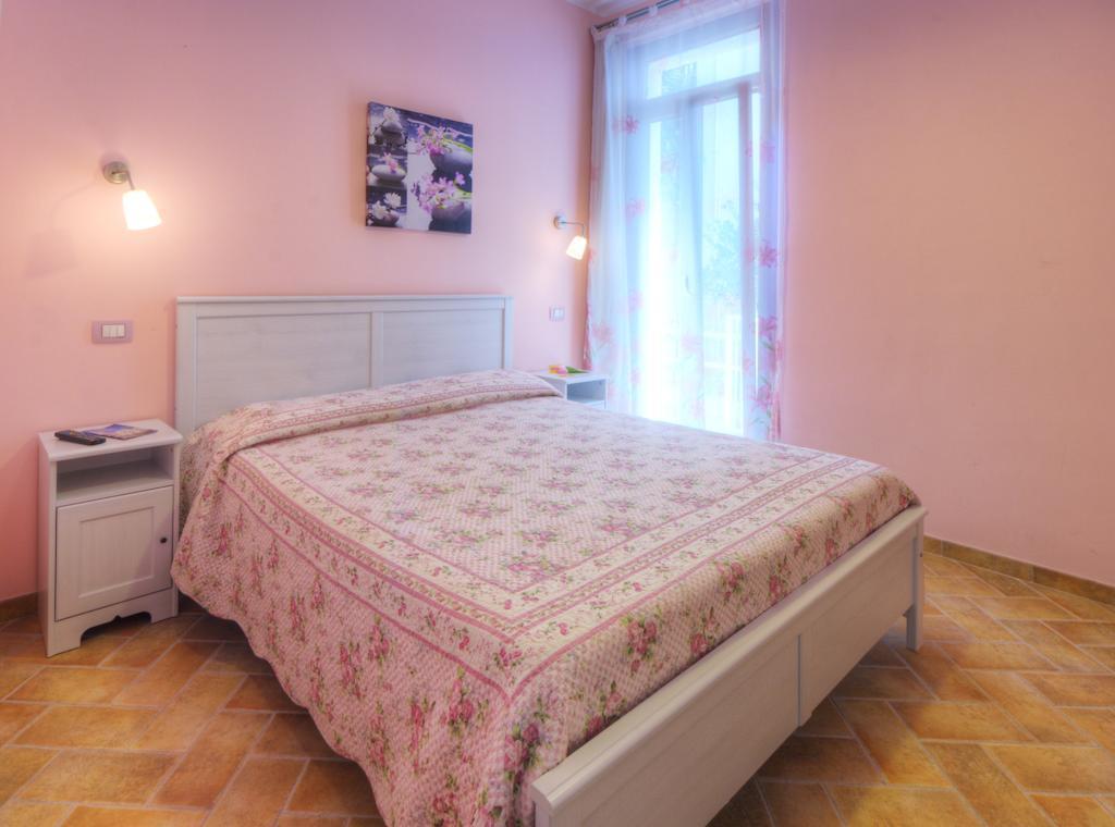 Locanda Del Picchio Лорето Номер фото