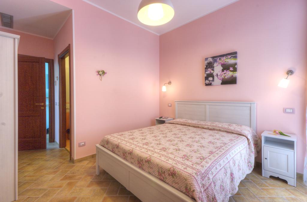 Locanda Del Picchio Лорето Екстер'єр фото
