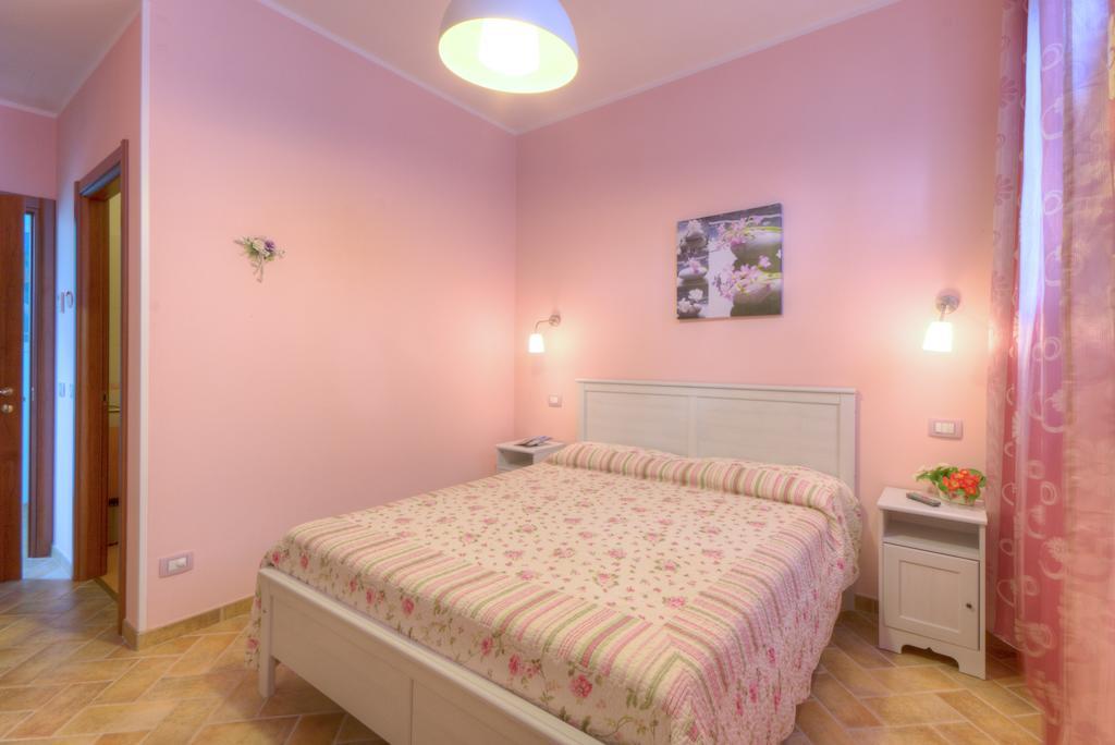 Locanda Del Picchio Лорето Номер фото