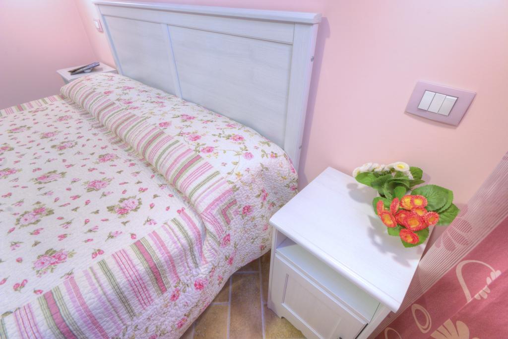 Locanda Del Picchio Лорето Номер фото