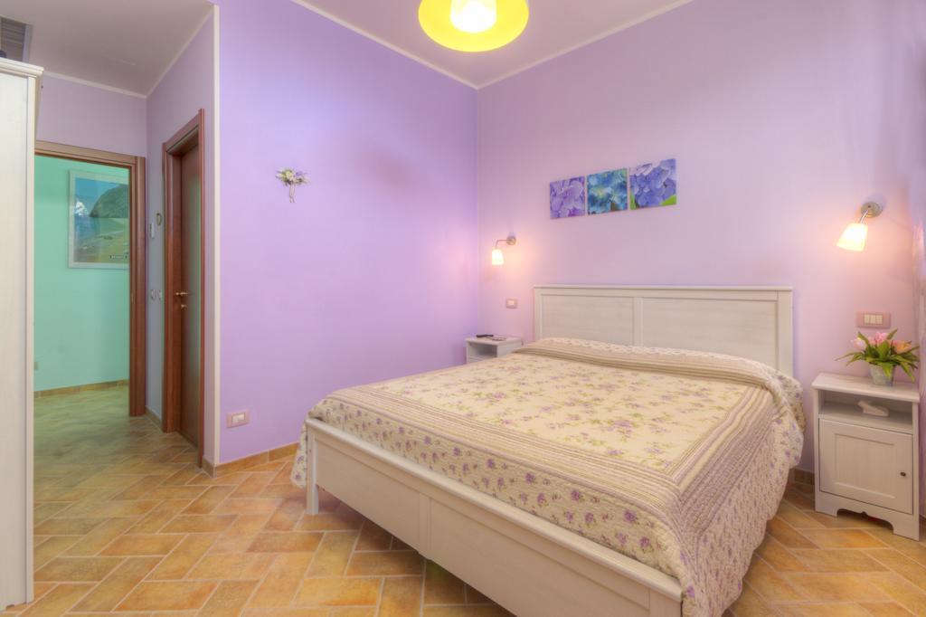 Locanda Del Picchio Лорето Номер фото