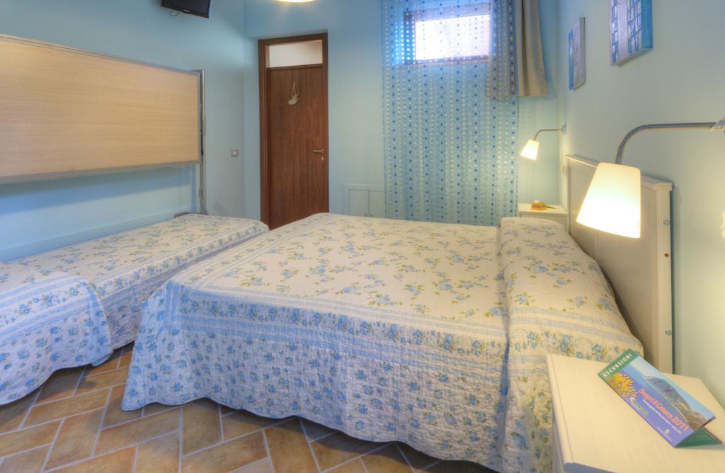 Locanda Del Picchio Лорето Номер фото