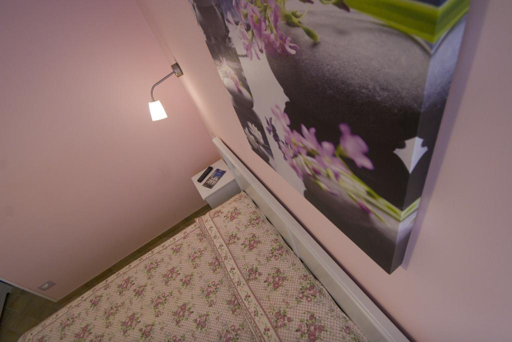 Locanda Del Picchio Лорето Екстер'єр фото