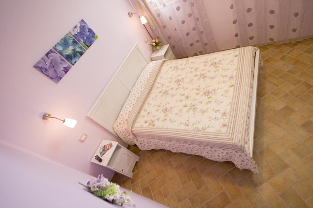 Locanda Del Picchio Лорето Екстер'єр фото