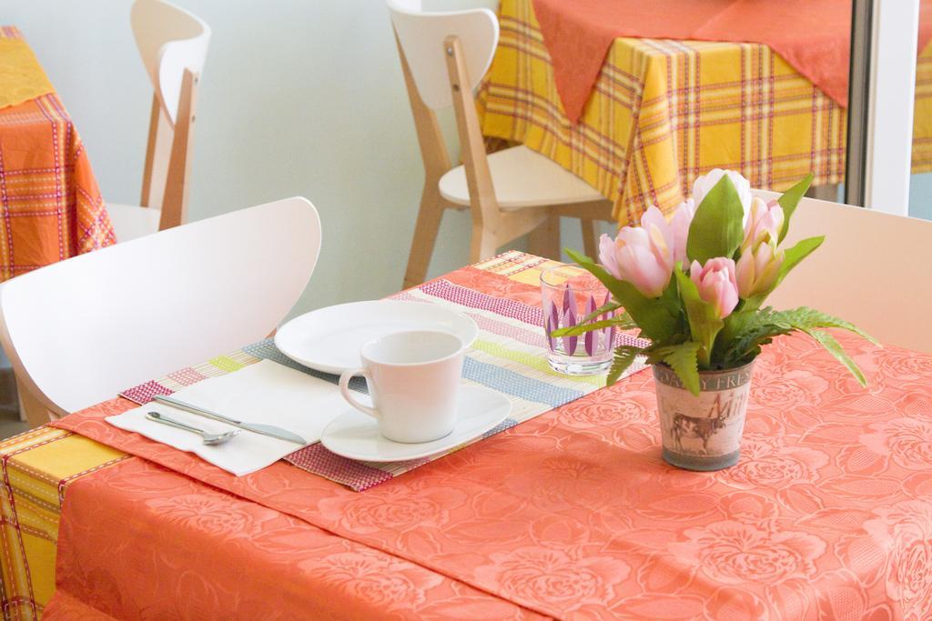 Locanda Del Picchio Лорето Номер фото