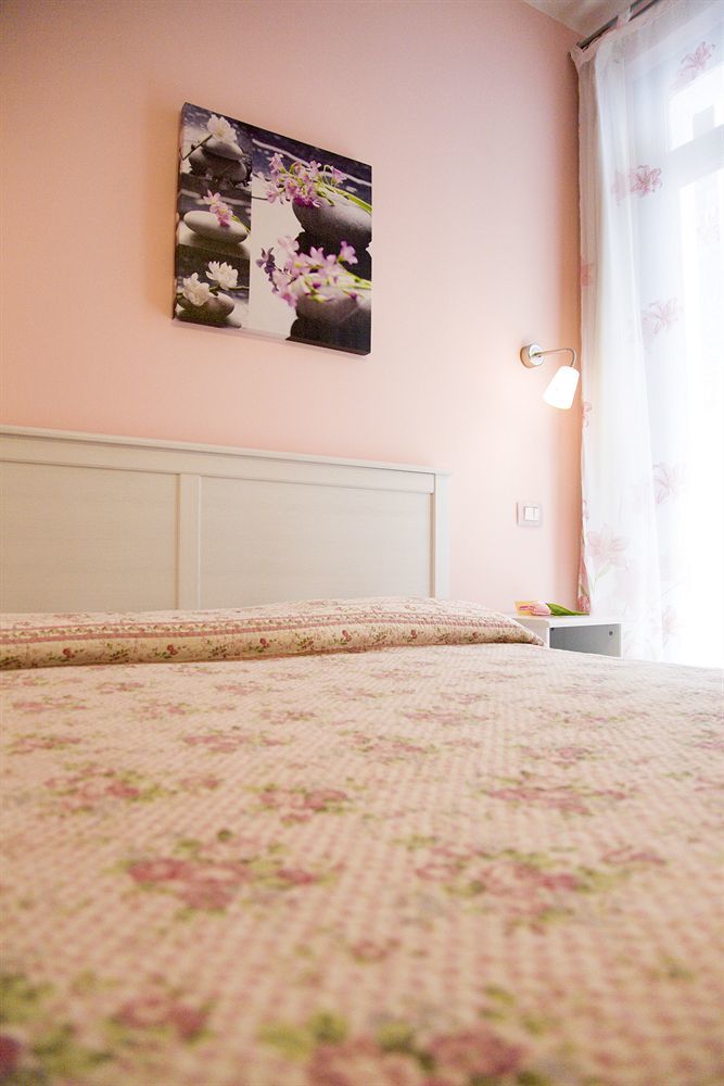 Locanda Del Picchio Лорето Екстер'єр фото