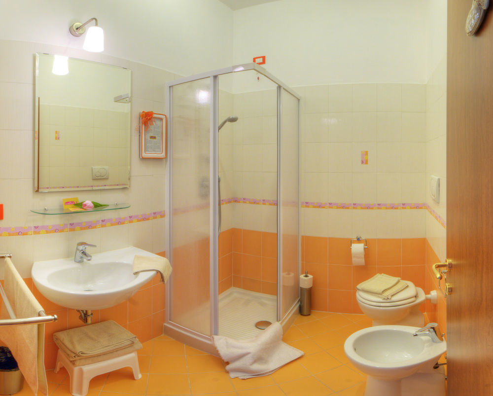 Locanda Del Picchio Лорето Екстер'єр фото