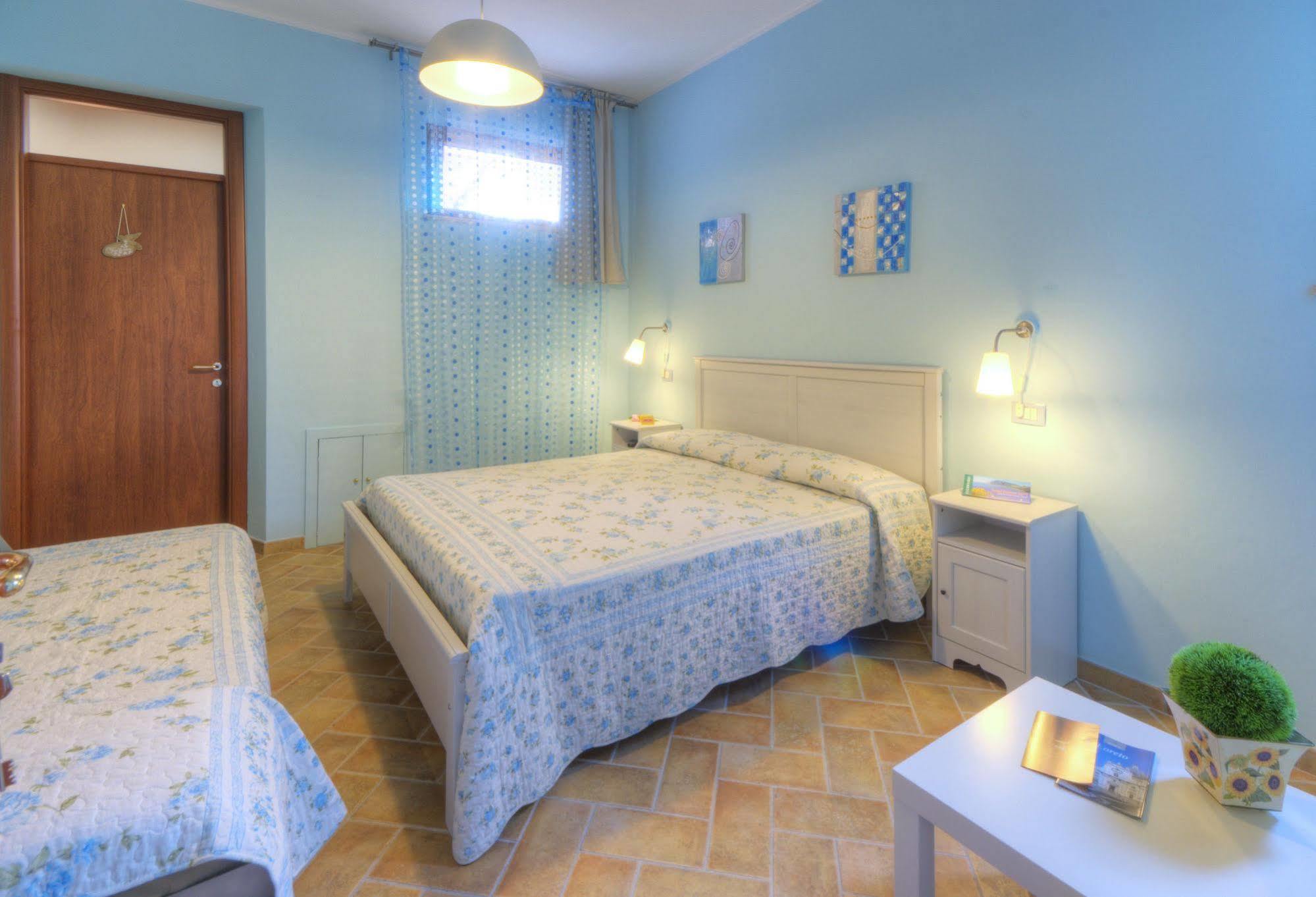 Locanda Del Picchio Лорето Екстер'єр фото